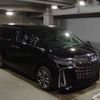 toyota alphard 2021 -TOYOTA--Alphard 3BA-AGH30W--AGH30-0402130---TOYOTA--Alphard 3BA-AGH30W--AGH30-0402130- image 5