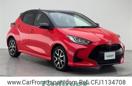 toyota yaris 2020 -TOYOTA--Yaris 5BA-MXPA10--MXPA10-2003774---TOYOTA--Yaris 5BA-MXPA10--MXPA10-2003774-