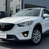mazda cx-5 2013 -MAZDA 【滋賀 301ﾑ7151】--CX-5 KE2AW--124411---MAZDA 【滋賀 301ﾑ7151】--CX-5 KE2AW--124411- image 1