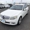 mercedes-benz c-class 2010 AF-WDD2040482A375235 image 1