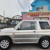 mitsubishi pajero-mini 1998 quick_quick_E-H56A_H56A-5235417 image 5
