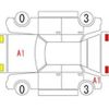 bmw x3 2020 -BMW--BMW X3 3DA-UZ20--WBAUZ36070N057313---BMW--BMW X3 3DA-UZ20--WBAUZ36070N057313- image 2