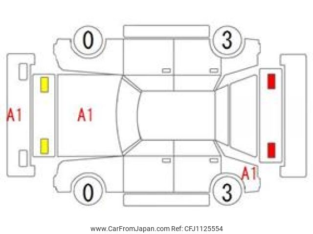 bmw x3 2020 -BMW--BMW X3 3DA-UZ20--WBAUZ36070N057313---BMW--BMW X3 3DA-UZ20--WBAUZ36070N057313- image 2