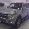 mitsubishi pajero 2011 quick_quick_LDA-V98W_V98W-0500568 image 1