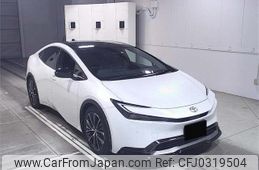 toyota prius 2023 -TOYOTA--Prius MXWH60-4005607---TOYOTA--Prius MXWH60-4005607-