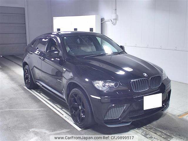 bmw x6 2012 -BMW 【大阪 330ﾋ779】--BMW X6 FG35-0L597120---BMW 【大阪 330ﾋ779】--BMW X6 FG35-0L597120- image 1