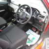 suzuki swift 2017 -SUZUKI--Swift DBA-ZC83S--ZC83S-104252---SUZUKI--Swift DBA-ZC83S--ZC83S-104252- image 8