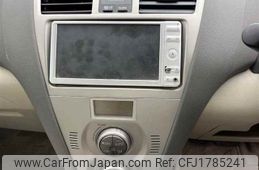 toyota belta 2010 CFJ1785241