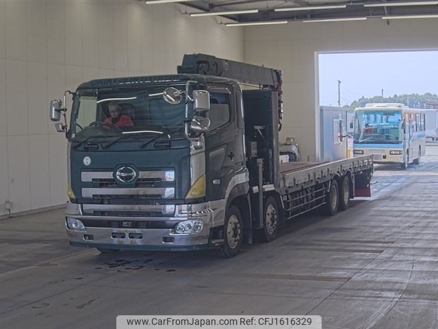 hino profia 2006 CFJ1616329 image 1