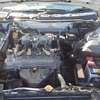 nissan sunny 2003 16012CCC image 7