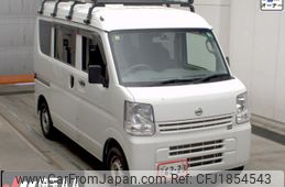 nissan clipper-van 2019 CFJ1854543