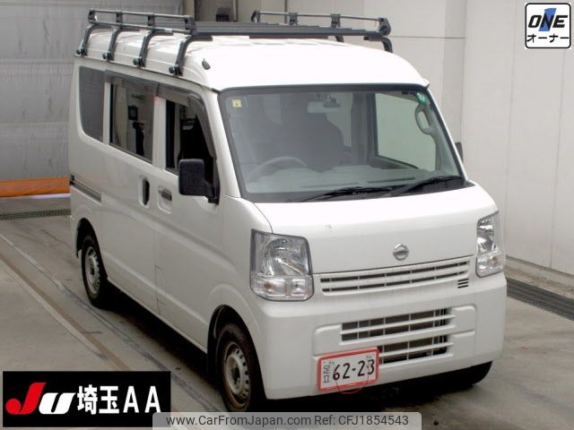 nissan clipper-van 2019 CFJ1854543 image 1
