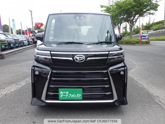 daihatsu tanto 2024 quick_quick_LA650S_L650S-0406561 image 2