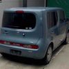 nissan cube 2011 -NISSAN--Cube Z12--Z12-181984---NISSAN--Cube Z12--Z12-181984- image 7