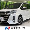 toyota noah 2018 -TOYOTA--Noah DBA-ZRR80W--ZRR80-0391235---TOYOTA--Noah DBA-ZRR80W--ZRR80-0391235- image 1