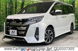 toyota noah 2018 -TOYOTA--Noah DBA-ZRR80W--ZRR80-0391235---TOYOTA--Noah DBA-ZRR80W--ZRR80-0391235-