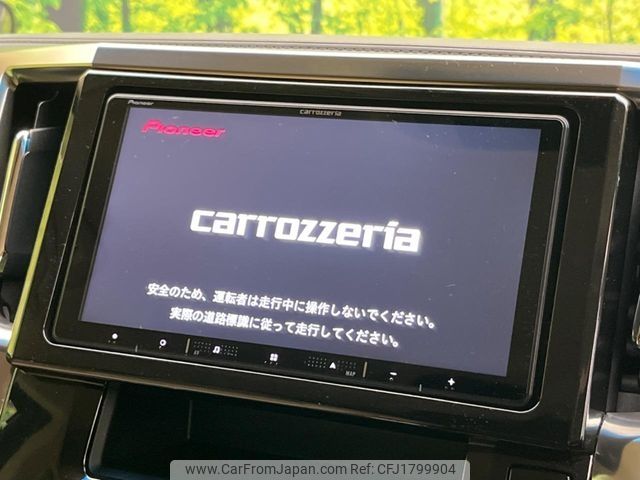 toyota vellfire 2016 CFJ1799904 image 2