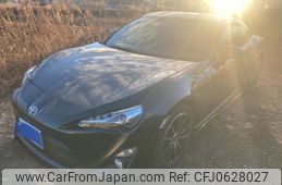 toyota 86 2013 -TOYOTA--86 DBA-ZN6--ZN6-026148---TOYOTA--86 DBA-ZN6--ZN6-026148-