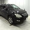 toyota harrier 2009 -TOYOTA 【なにわ 350の】--Harrier ACU30W-0108142---TOYOTA 【なにわ 350の】--Harrier ACU30W-0108142- image 1