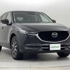 mazda cx-5 2019 -MAZDA--CX-5 3DA-KF2P--KF2P-319166---MAZDA--CX-5 3DA-KF2P--KF2P-319166- image 1