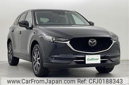 mazda cx-5 2019 -MAZDA--CX-5 3DA-KF2P--KF2P-319166---MAZDA--CX-5 3DA-KF2P--KF2P-319166-