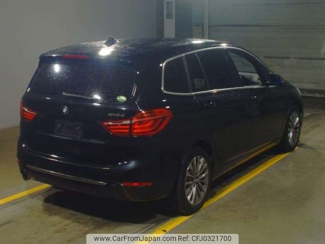 bmw 2-series 2019 -BMW--BMW 2 Series LDA-2E20--WBA7P120305N31514---BMW--BMW 2 Series LDA-2E20--WBA7P120305N31514- image 2