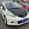 honda fit 2008 -HONDA--Fit DBA-GE8--GE8-1020461---HONDA--Fit DBA-GE8--GE8-1020461- image 3