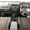 jeep wrangler 2003 CFJ4579410 image 10