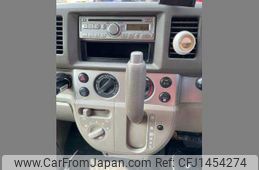 suzuki every-wagon 2009 504928-931647