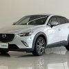 mazda cx-3 2015 -MAZDA--CX-3 LDA-DK5AW--DK5AW-104803---MAZDA--CX-3 LDA-DK5AW--DK5AW-104803- image 8