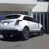 cadillac xt5 2024 CFJ1770738 image 2
