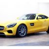 mercedes-benz amg-gt 2016 quick_quick_CBA-190378_WDD1903782A009727 image 1