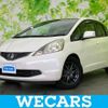 honda fit 2010 quick_quick_DBA-GE8_GE8-1303335 image 1