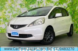 honda fit 2010 quick_quick_DBA-GE8_GE8-1303335