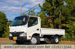 toyota toyoace 2015 -TOYOTA 【四日市 400ｻ3465】--Toyoace TKG-XZC605--XZC605-0010648---TOYOTA 【四日市 400ｻ3465】--Toyoace TKG-XZC605--XZC605-0010648-