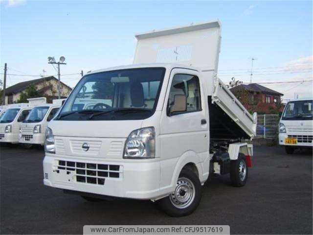 nissan clipper-truck 2024 -NISSAN 【相模 480ﾂ3158】--Clipper Truck 3BD-DR16T--DR16T-700451---NISSAN 【相模 480ﾂ3158】--Clipper Truck 3BD-DR16T--DR16T-700451- image 1