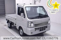 suzuki carry-truck 2024 -SUZUKI--Carry Truck DA16T-787812---SUZUKI--Carry Truck DA16T-787812-