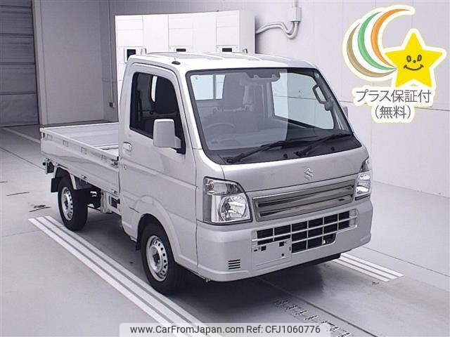 suzuki carry-truck 2024 -SUZUKI--Carry Truck DA16T-787812---SUZUKI--Carry Truck DA16T-787812- image 1
