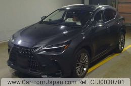 lexus nx 2022 -LEXUS--Lexus NX 6AA-AAZH25--AAZH25-6000350---LEXUS--Lexus NX 6AA-AAZH25--AAZH25-6000350-