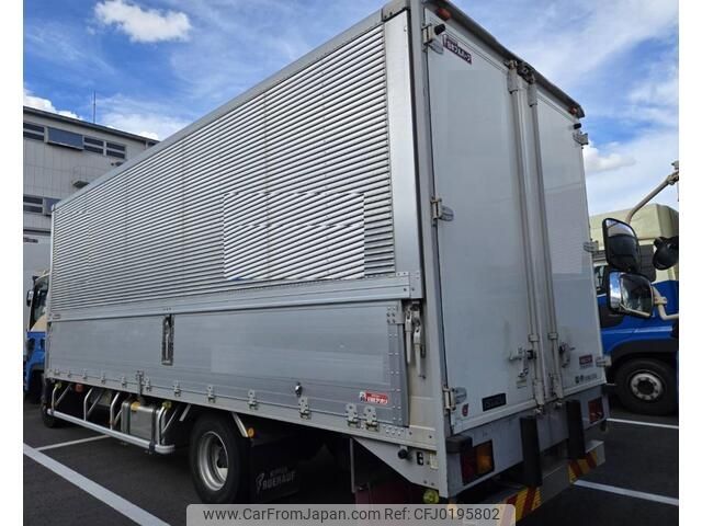 isuzu forward 2014 -ISUZU--Forward TKG-FRR90S2--FRR90-7057882---ISUZU--Forward TKG-FRR90S2--FRR90-7057882- image 2