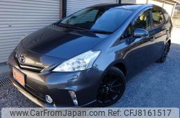 toyota prius-α 2011 quick_quick_DAA-ZVW41W_ZVW41-3016331