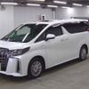 toyota alphard 2020 quick_quick_6AA-AYH30W_AYH30-0115061 image 5