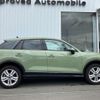 audi q2 2023 -AUDI--Audi Q2 3BA-GADPC--WAUZZZGA4PA028479---AUDI--Audi Q2 3BA-GADPC--WAUZZZGA4PA028479- image 5