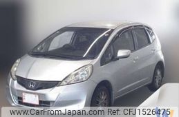 honda fit 2012 CFJ1526475