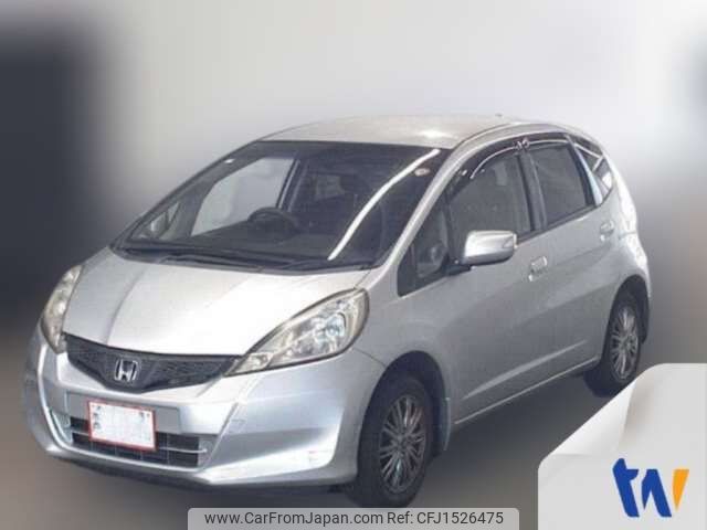 honda fit 2012 CFJ1526475 image 1