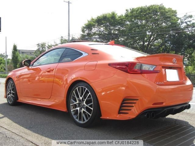 lexus rc 2015 quick_quick_GSC10_GSC10-6000054 image 2