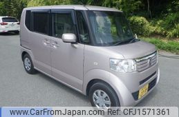 honda n-box 2012 CFJ1571361