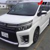 toyota voxy 2016 -TOYOTA 【名変中 】--Voxy ZRR80W--0265533---TOYOTA 【名変中 】--Voxy ZRR80W--0265533- image 13