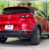 mazda cx-3 2015 quick_quick_DK5FW_DK5FW-104769 image 18