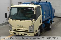 isuzu elf-truck 2009 -ISUZU--Elf NMR85-7008423---ISUZU--Elf NMR85-7008423-